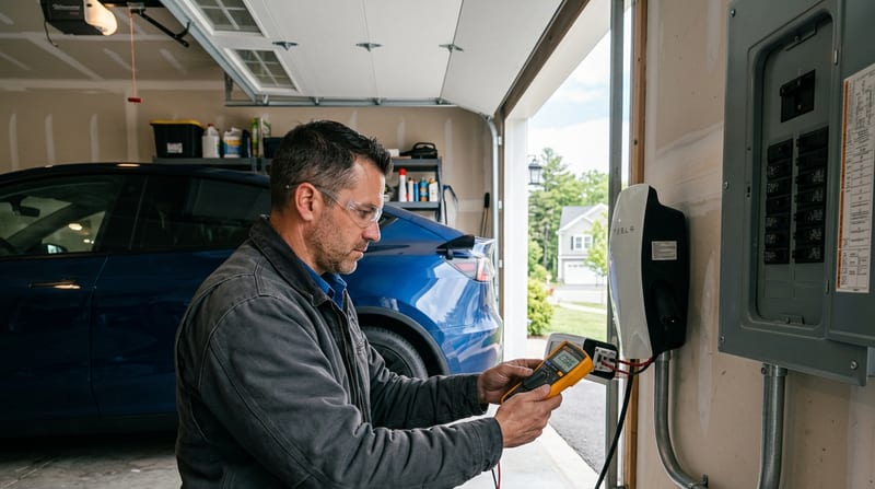 Local SEO for electrical contractors in Marlborough, MA — GroundSet Digital