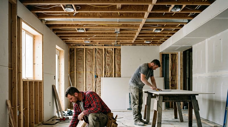 Local SEO for remodeling contractors in Framingham, MA — GroundSet Digital