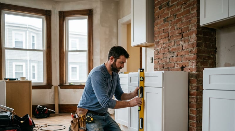 Local SEO for remodeling contractors in Worcester, MA — GroundSet Digital